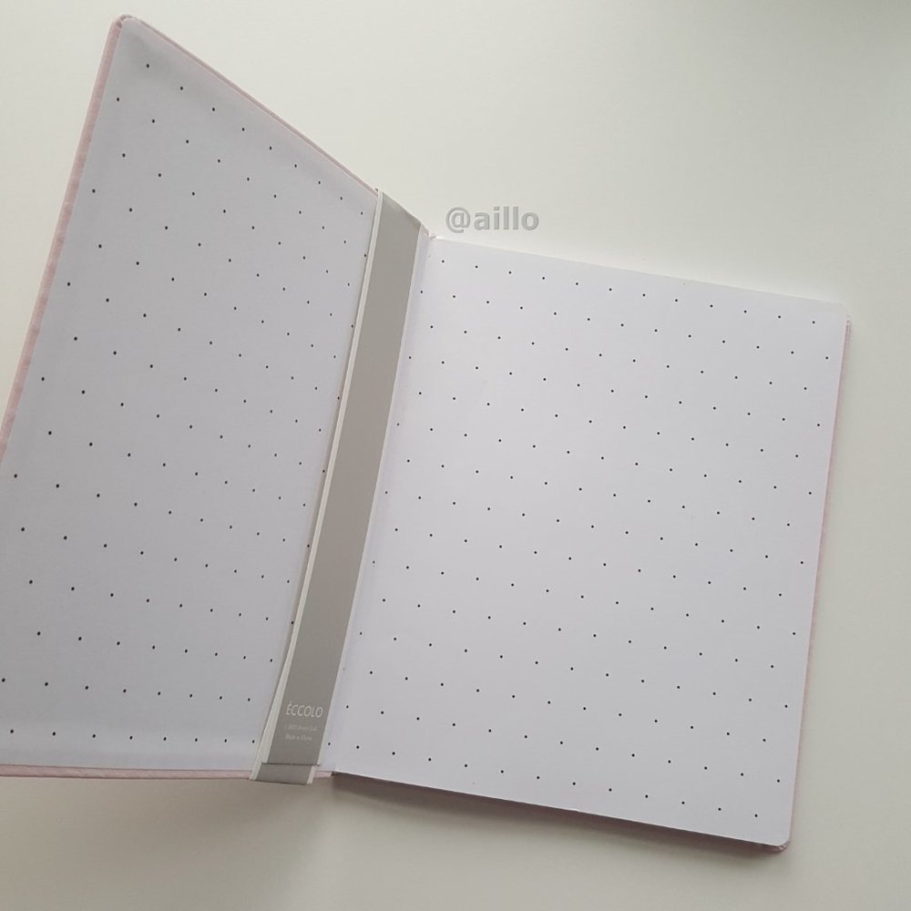 2021 ECCOLO Planner WOMAN on a MISSION - Picture 8 of 14